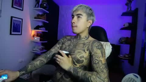 Snapshot of zac_muller1 chatting on June 12, 2026, 5:06 am zac_muller1 online show from June 12, 2026, 5:06 am