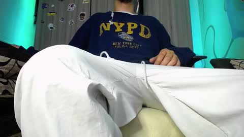 Snapshot of zac_watson chatting on January 20, 2025, 8:30 am Zac Freelance model online show from January 20, 2025, 8:30 am