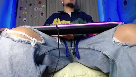 Snapshot of zac_watson chatting on February 2, 2025, 8:02 am Zac Freelance model online show from February 2, 2025, 8:02 am