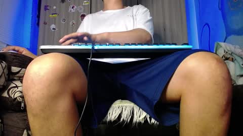 Snapshot of zac_watson chatting on February 3, 2025, 1:51 pm Zac Freelance model online show from February 3, 2025, 1:51 pm