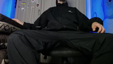 Snapshot of zac_watson chatting on February 13, 2025, 6:09 am Zac Freelance model online show from February 13, 2025, 6:09 am