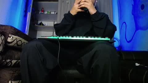 Snapshot of zac_watson chatting on February 14, 2025, 4:15 am Zac Freelance model online show from February 14, 2025, 4:15 am