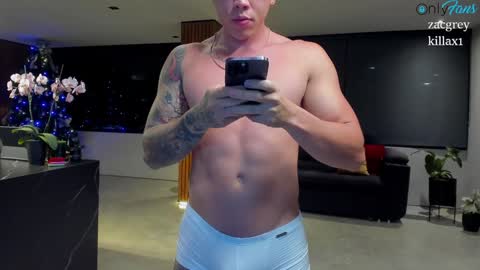 Snapshot of zacandmarcosmg_ chatting on December 20, 2024, 12:30 am zacandmarcosmg_ online show from December 20, 2024, 12:30 am