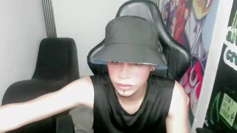 ZACARIAS online show from December 29, 2024, 2:06 am