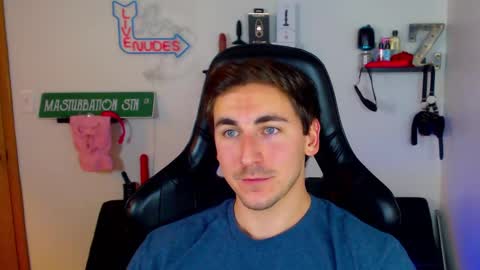 Zach Rhyder online show from December 19, 2024, 1:50 am