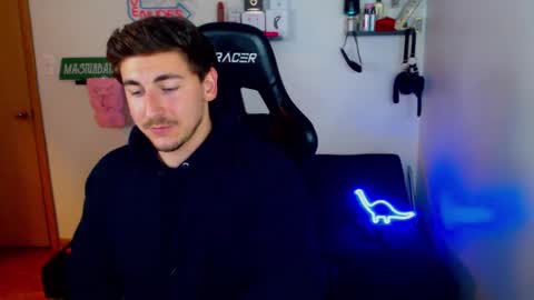 Zach Rhyder online show from February 5, 2025, 2:08 am