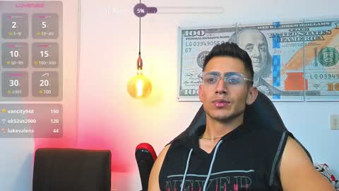 zachpri20 online show from December 19, 2024, 4:35 pm