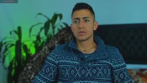 zachpri20 online show from October 8, 2025, 3:42 pm