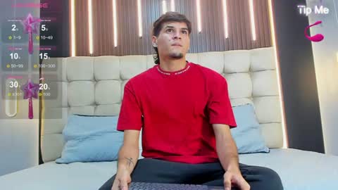 zack23__ online show from July 2, 2026, 3:23 am
