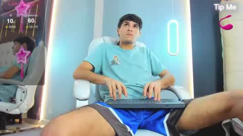 zack23__ online show from July 21, 2026, 3:42 am