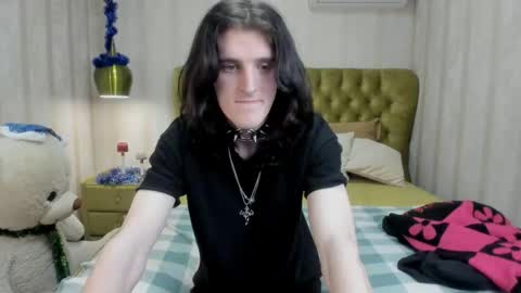 Snapshot of zack_bev chatting on January 6, 2026, 10:12 pm zack_bev online show from January 6, 2026, 10:12 pm