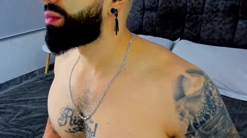 Richard online show from December 6, 2024, 3:22 pm