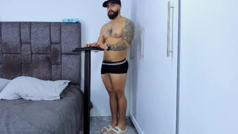 Richard online show from September 12, 2025, 12:27 pm