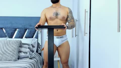 Richard online show from February 24, 2026, 1:31 pm