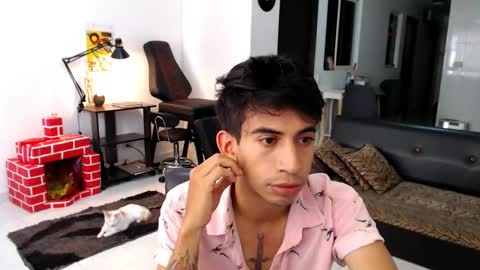 Zack King online show from December 8, 2024, 3:13 pm