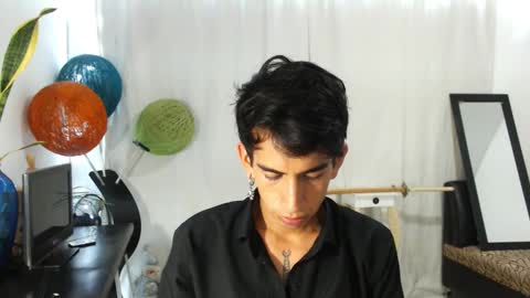 Zack King online show from December 30, 2024, 12:43 am