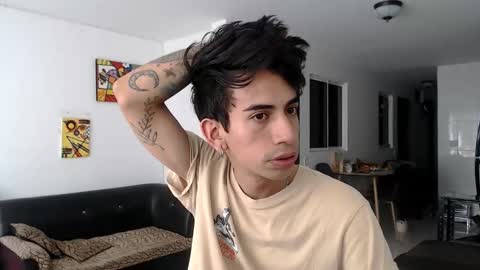 Zack King online show from January 5, 2025, 1:15 pm