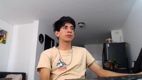 Zack King online show from January 21, 2025, 4:37 pm