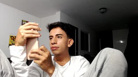 Zack King online show from January 25, 2025, 3:19 am