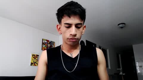 Zack King online show from January 28, 2025, 8:15 pm