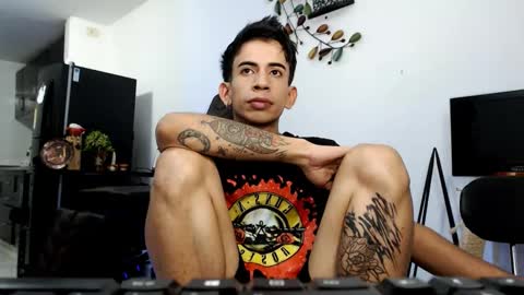 Zack King online show from January 30, 2025, 2:06 am