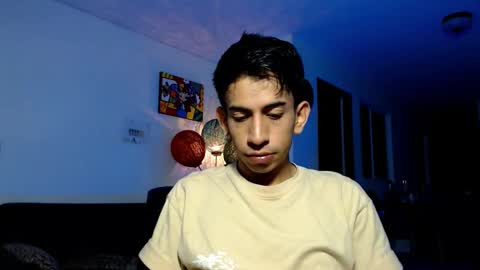 Zack King online show from February 9, 2025, 7:16 am