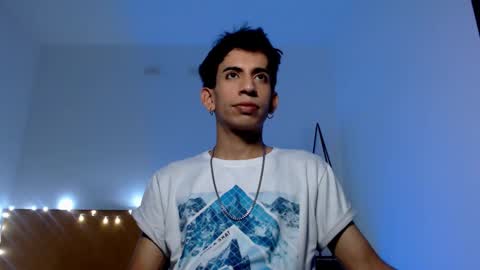 Zack King online show from March 4, 2025, 10:27 pm