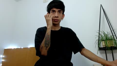 Zack King online show from March 12, 2025, 1:58 am