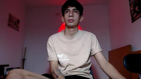 Zack King online show from October 2, 2025, 4:47 pm