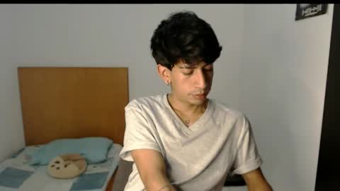 Snapshot of zack_kingg chatting on April 30, 2026, 8:15 pm Zack King online show from April 30, 2026, 8:15 pm
