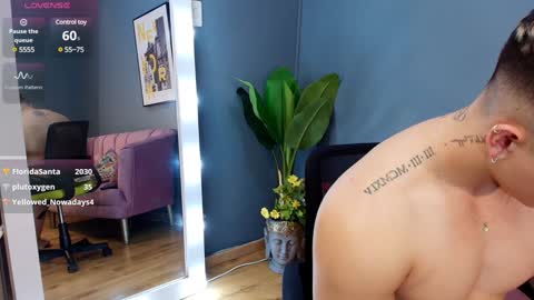 Zack online show from January 25, 2025, 5:30 pm