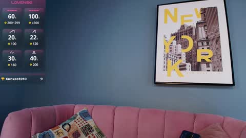 Zack online show from February 7, 2025, 5:29 pm