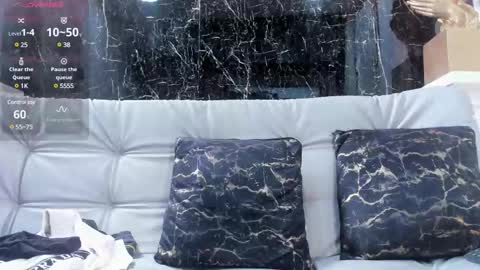 Zack online show from March 12, 2025, 7:06 pm