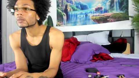 Zack Pipher online show from April 2, 2026, 4:43 am