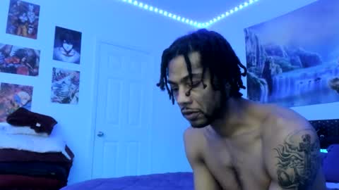 Zack Pipher online show from June 10, 2026, 5:07 am