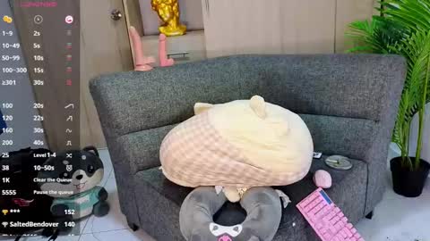 Zack online show from February 23, 2025, 6:17 am