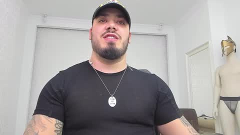 Zack online show from December 8, 2024, 10:14 pm