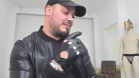 Zack online show from December 23, 2024, 12:03 am