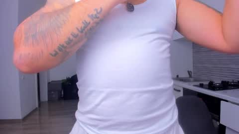 Zack online show from April 20, 2026, 7:37 pm