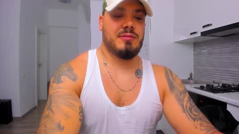 Snapshot of zackconnorsx chatting on July 23, 2026, 7:39 am Zack online show from July 23, 2026, 7:39 am