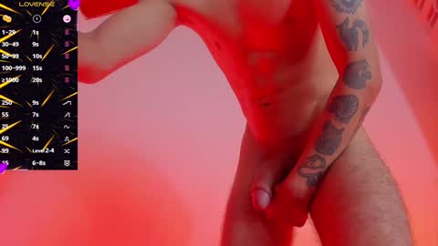 Snapshot of zackcum_ chatting on January 6, 2025, 6:03 am for you Zack online show from January 6, 2025, 6:03 am