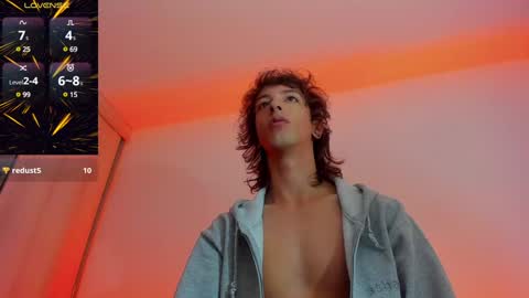 Snapshot of zackcum_ chatting on January 28, 2025, 5:32 am for you Zack online show from January 28, 2025, 5:32 am