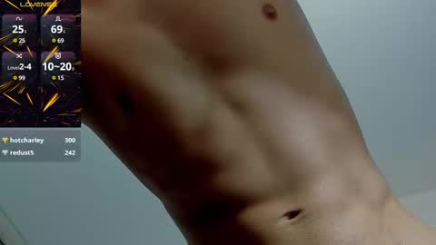 Snapshot of zackcum_ chatting on March 1, 2025, 12:56 pm for you Zack online show from March 1, 2025, 12:56 pm