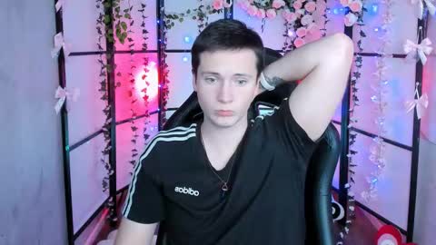 Zack online show from February 18, 2025, 6:47 pm