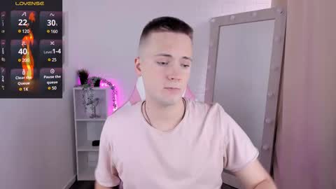 Zack online show from February 25, 2025, 12:13 pm