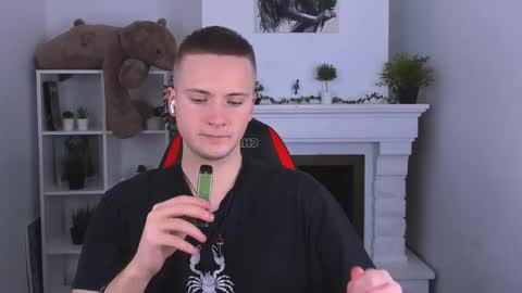 Zack online show from February 27, 2025, 2:54 pm