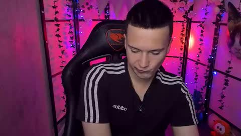 Zack online show from September 9, 2025, 6:35 am