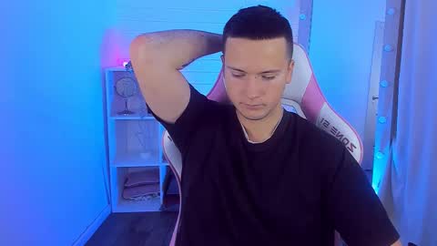 Zack online show from September 11, 2025, 5:29 am