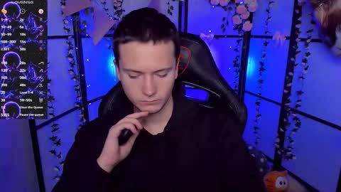 Zack online show from October 15, 2025, 6:02 am