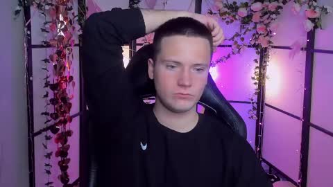 Zack online show from April 13, 2026, 5:35 am